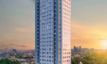 Imagem: APARTAMENTO RESIDENCIAL em São Paulo