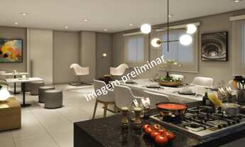 Imagem 5: APARTAMENTO RESIDENCIAL em São Paulo - SP, Jardim Umarizal