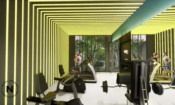 Imagem 4: APARTAMENTO RESIDENCIAL em São Paulo - SP, Consolação