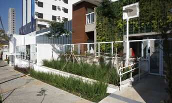 Imagem 2: STUDIO RESIDENCIAL em São Paulo - SP, Vila Mariana