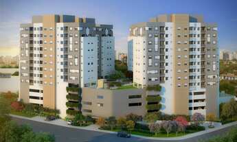 Imagem 2: APARTAMENTO RESIDENCIAL em São Paulo - SP, Jaguaré