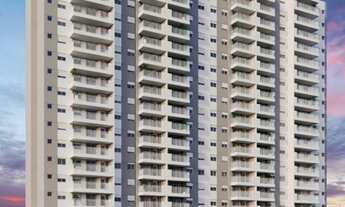 Imagem: APARTAMENTO RESIDENCIAL em São Paulo