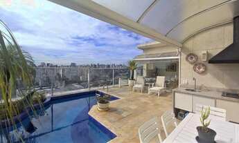 Imagem 3: COBERTURA RESIDENCIAL em São Paulo - SP, Perdizes