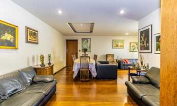 Imagem: APARTAMENTO RESIDENCIAL em São Paulo