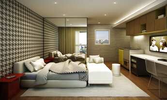 Imagem 7: APARTAMENTO RESIDENCIAL em São Paulo - SP, Perdizes