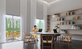 Imagem 2: APARTAMENTO RESIDENCIAL em São Paulo - SP, Bela Vista