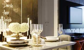 Imagem 4: APARTAMENTO RESIDENCIAL em São Paulo - SP, Jardim Avelino