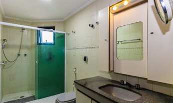 Imagem 7: APARTAMENTO RESIDENCIAL em São Paulo - SP, Perdizes