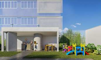 Imagem 5: APARTAMENTO RESIDENCIAL em São Paulo - SP, Bela Vista