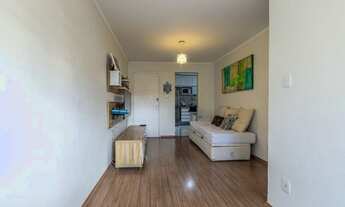 Imagem 3: APARTAMENTO RESIDENCIAL em São Paulo - SP, Perdizes