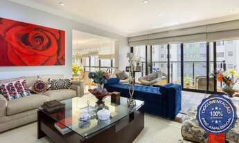 Imagem 5: APARTAMENTO RESIDENCIAL em São Paulo - SP, Perdizes