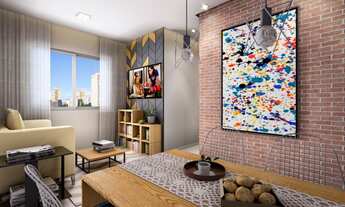 Imagem 4: APARTAMENTO RESIDENCIAL em São Paulo - SP, Santana