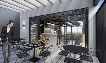 Imagem 7: STUDIO RESIDENCIAL em São Paulo - SP, Bom Retiro