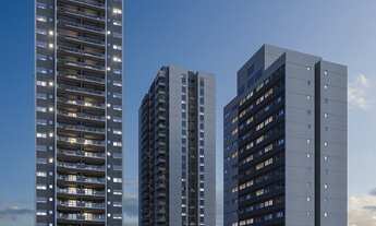 Imagem: STUDIO RESIDENCIAL em São Paulo - SP, Vila