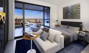 Imagem 4: STUDIO RESIDENCIAL em São Paulo - SP, Bom Retiro