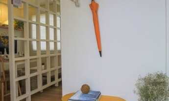 Imagem 5: APARTAMENTO RESIDENCIAL em São Paulo - SP, Barra Funda