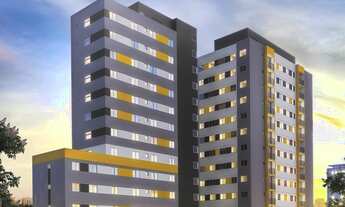 Imagem: APARTAMENTO RESIDENCIAL em São Paulo