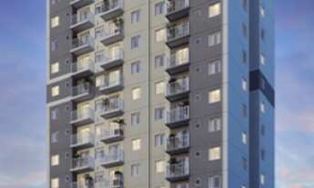 Imagem: APARTAMENTO RESIDENCIAL em São Paulo
