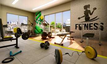 Imagem 6: APARTAMENTO RESIDENCIAL em São Paulo - SP, Santana