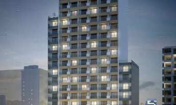 Imagem: STUDIO RESIDENCIAL em São Paulo - SP, Centro