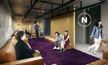 Imagem 6: APARTAMENTO RESIDENCIAL em São Paulo - SP, Consolação