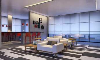 Imagem 6: STUDIO RESIDENCIAL em São Paulo - SP, Vila Mariana