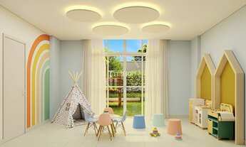 Imagem 7: APARTAMENTO RESIDENCIAL em São Paulo - SP, Tatuapé