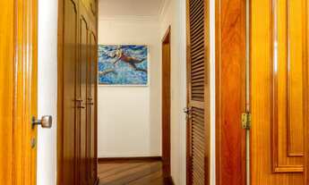 Imagem 3: APARTAMENTO RESIDENCIAL em São Paulo - SP, Vila Mariana