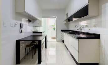 Imagem: APARTAMENTO RESIDENCIAL em São Paulo