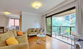 Imagem: APARTAMENTO RESIDENCIAL em São Paulo