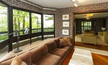 Imagem 5: APARTAMENTO RESIDENCIAL em São Paulo - SP, Morumbi