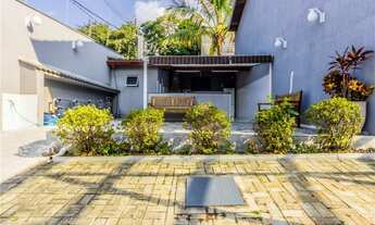 Imagem: CASA RESIDENCIAL em São Paulo - SP, Cangaíba