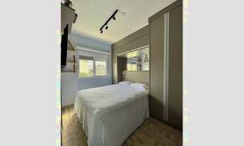 Imagem 4: APARTAMENTO RESIDENCIAL em São Paulo - SP, Cambuci