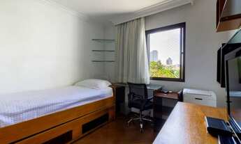 Imagem 7: APARTAMENTO RESIDENCIAL em São Paulo - SP, Vila Mariana