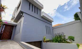 Imagem: CASA RESIDENCIAL em São Paulo - SP, Vila