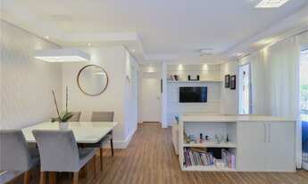 Imagem: APARTAMENTO RESIDENCIAL em São Paulo