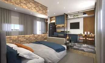 Imagem 4: STUDIO RESIDENCIAL em São Paulo - SP, Pinheiros