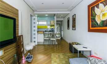 Imagem 4: APARTAMENTO RESIDENCIAL em São Paulo - SP, Vila Carrão