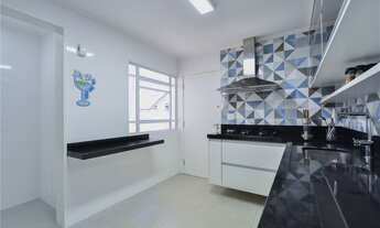 Imagem 7: APARTAMENTO RESIDENCIAL em São Paulo - SP, Perdizes