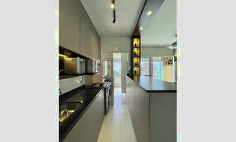 Imagem 7: APARTAMENTO RESIDENCIAL em São Paulo - SP, Cambuci