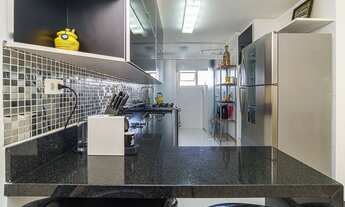 Imagem 6: APARTAMENTO RESIDENCIAL em São Paulo - SP, Morumbi