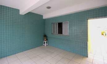 Imagem 5: CASA RESIDENCIAL em São Paulo - SP, Cambuci