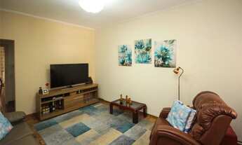 Imagem 7: CASA RESIDENCIAL em São Paulo - SP, Tatuapé