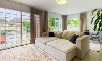 Imagem 3: CASA RESIDENCIAL em São Paulo - SP, Vila Madalena