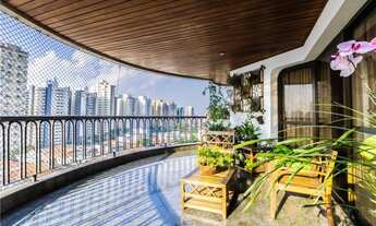 Imagem 5: APARTAMENTO RESIDENCIAL em São Paulo - SP, Tatuapé