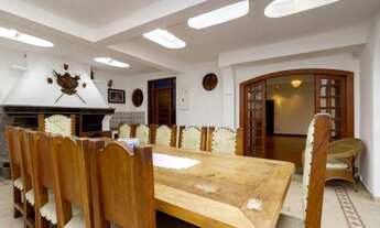 Imagem: CASA RESIDENCIAL em São Paulo - SP, Jardim