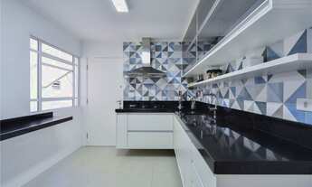 Imagem 6: APARTAMENTO RESIDENCIAL em São Paulo - SP, Perdizes