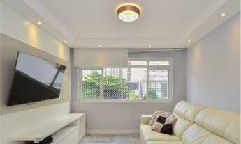 Imagem: APARTAMENTO RESIDENCIAL em São Paulo