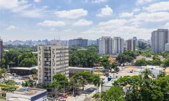 Imagem 7: COBERTURA RESIDENCIAL em São Paulo - SP, Moema