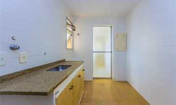 Imagem 5: APARTAMENTO RESIDENCIAL em São Paulo - SP, Pinheiros